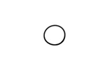 JOHN BLUE CO 413 115604-01 *O-RING